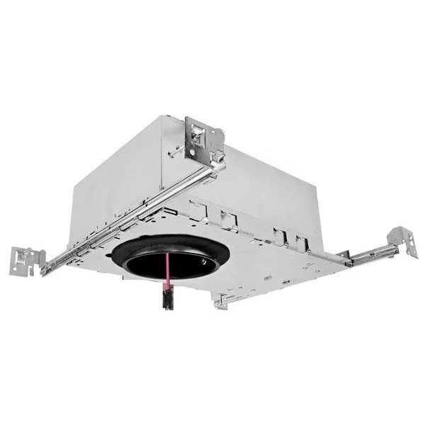 4 Koto™ Architectural Shallow Maximum Adjustability IC Airtight Housing